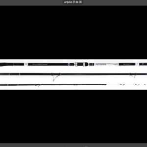 Cana VEGA POTENZA TITAN 425