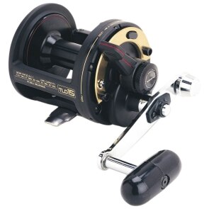 Shimano Carreto TLD 25lb Mão Direita