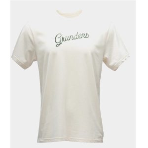 T-SHIRT GRUNDENS L classic