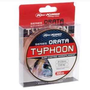 LINHA KALI KUNNAN TYPHOON AURATA