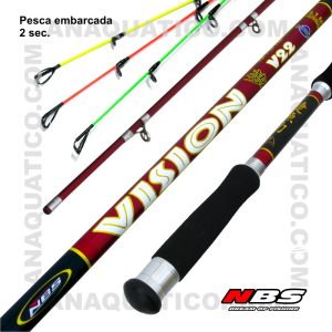 CANA NBS VISION V22 3.10 MT.