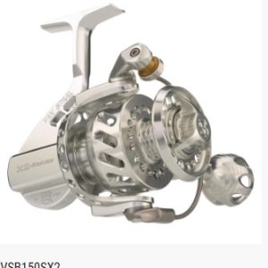 CARRETO VAN STAAL VSB150X2 SERIES