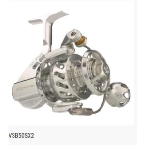 CARRETO VAN STAAL VSB50X2 SERIES