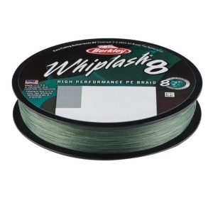 Linha BERKLEY WHIPLASH 8 300MTRS