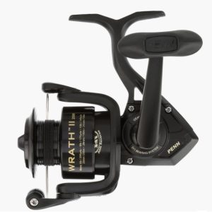 CARRETO PENN WRATH II 3000