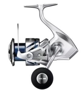 Carreto SHIMANO Stradic C5000XG FM