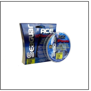 SEAGUAR ACE 100% Fluorocarbon