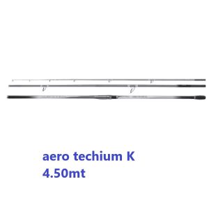 Cana Shimano Aero Technium CMP 450BX H K 4,50m 225g 3pc