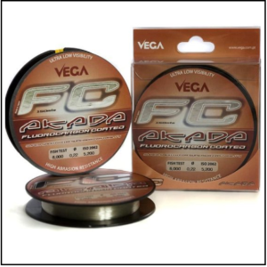 LINHA Vega Akada FC 150 MT.