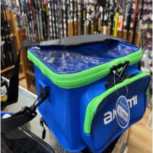 BOLSA AMOSTRAS CHOCO akami HAKO 56 un