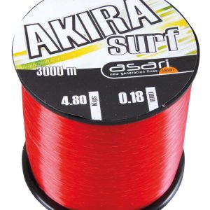 Linha ASARI AKIRA Surf 3000 MTR.