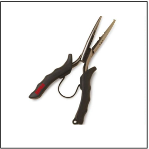 Alicate RAPALA AÇO INOX RSSP