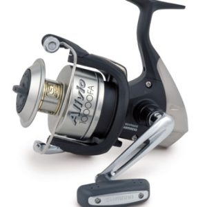 Carreto SHIMANO Alivio FA 10000