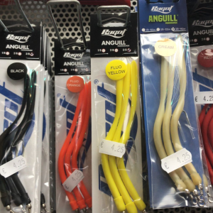 Pingalim ANGUILL RAGOT 9,3cm.