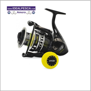 Carreto AP. POWER 4000 YELLOW