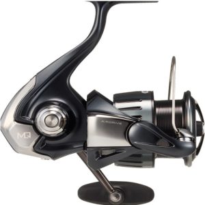 DAIWA BALLISTIC HD LT3000-CH