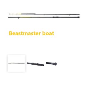 Cana Beastmaster BX Boat Quiver 2,70m 300g 2pc+tips