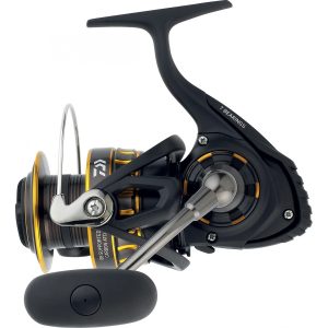 Carreto DAIWA BG 3500