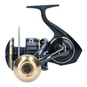 Carreto DAIWA BG MQ ARK 10000
