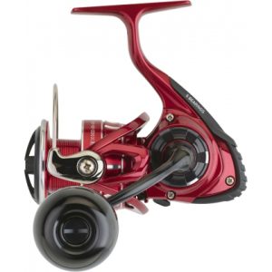 Carreto DAIWA BG RR LT 3000 D XH ARK