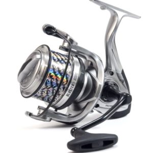 CARRETO VEGA BLASTER 8000