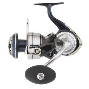 Carreto DAIWA CERTATE 21 SW 8000 H