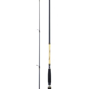 Cana DAIWA sensor SQUID 2.40mts.
