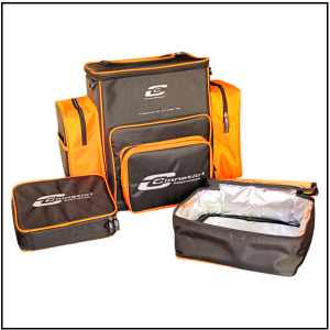 Mochila CINNETIC Professional HIGH END