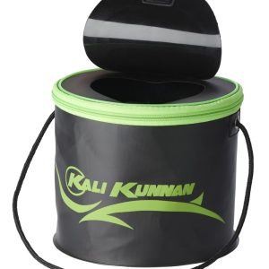 SACO PARA PEIXE MAXIPLEGABLE KALI KUNNAN