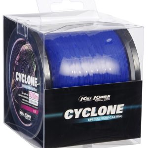Linha KALI KUNNAN CYCLONE 5000 MTR.