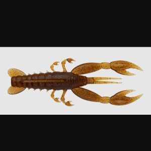 DELALANDE CRAW JIG MINI 8CM