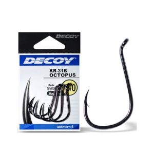 ANZOL DECOY KR-31B