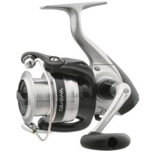 Carreto DAIWA DF 2500