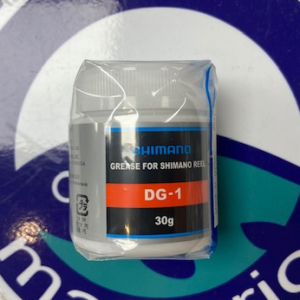MASSA lubrificante Shimano DG-1