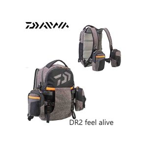 Mochila DAIWA DR2