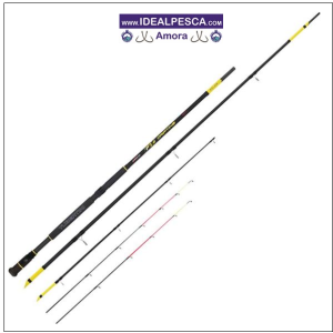 CANA TUBERTINI F1 DRIFTING BOAT 3.80 MT.