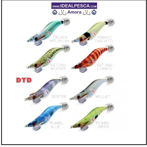 DTD WOUNDED FISH OITA 3.0