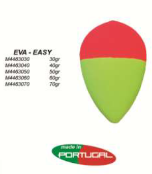 BÓIA PEÃO eva easy CORMOURA