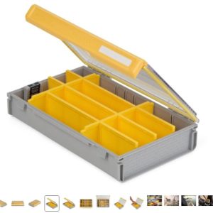 CAIXA PLANO edge flex 366