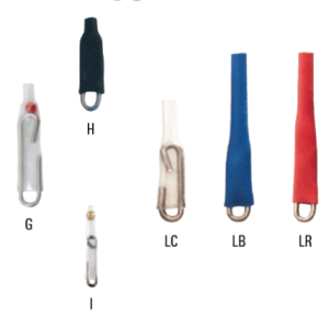 CLIP ENGATE RÁPIDO yuki