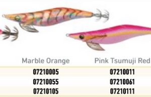 PALHAÇO DAIWA Emeraldas DART II 30