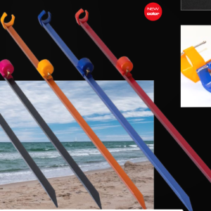 Suporte para Canas CINNETIC