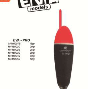 Bóia de correr EVA PRO CORMOURA