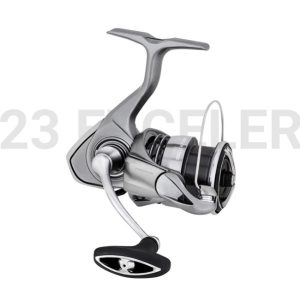 Carreto DAIWA EXCELER 23 LT 2500