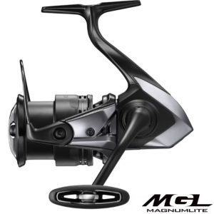 Shimano Exsence B 4000M XG