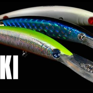 Yuki Fishus suzuki 130