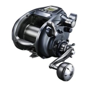Carreto SHIMANO Forcemaster 9000