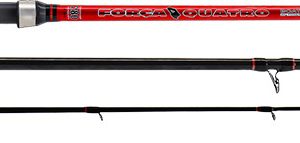 Cana BARROS FORÇA 4 BOAT 3.60 MTR