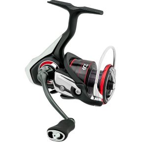 CARRETO Daiwa FUEGO LT 23 2000S-XH