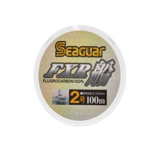 Linha Seaguar FXR 100 MTS.